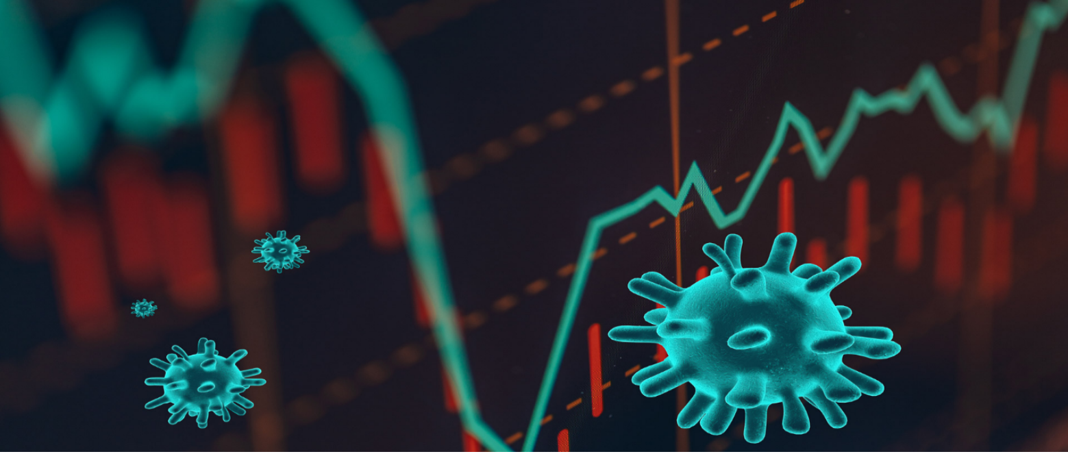 How did India's top 5 banks recovered Post Lockdown