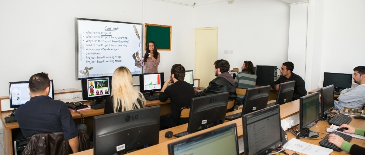 Classroom Communication