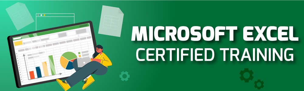 Introduction to Microsoft Excel  Basics Knowledge + Components +