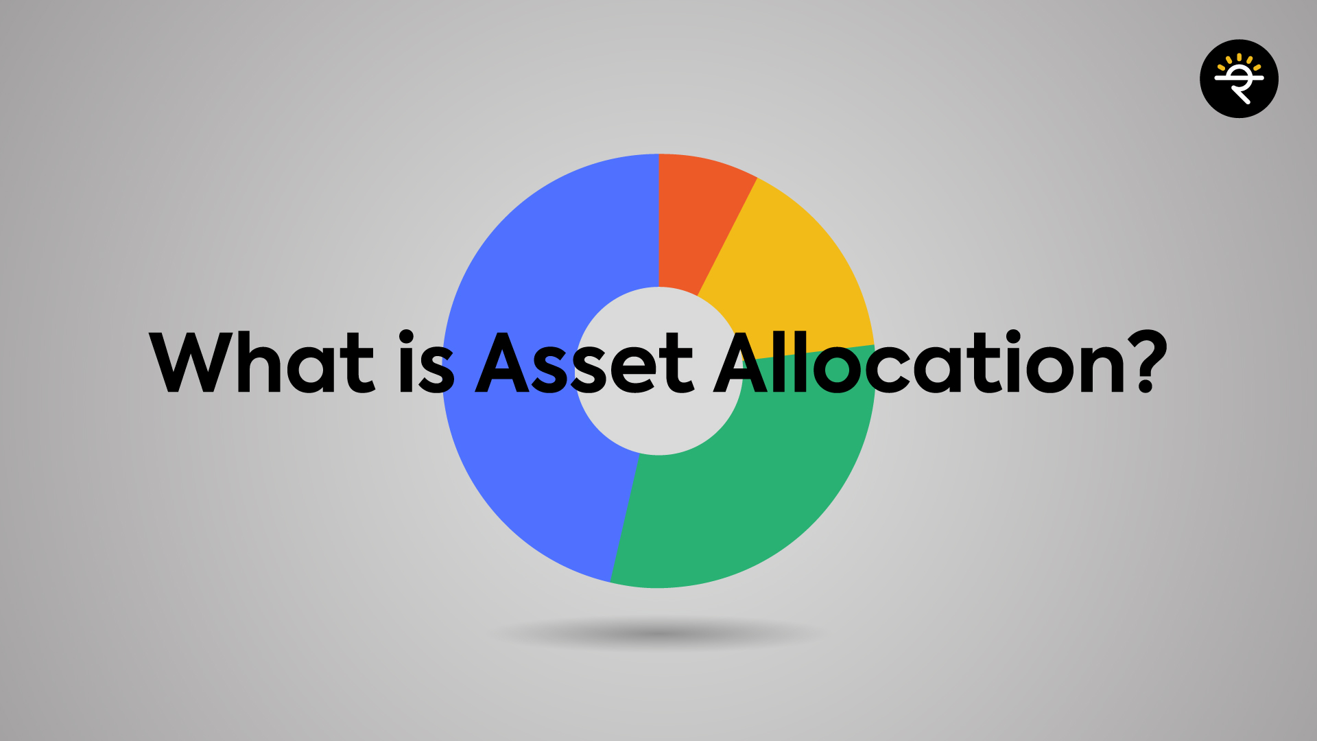What Is Asset allocation?