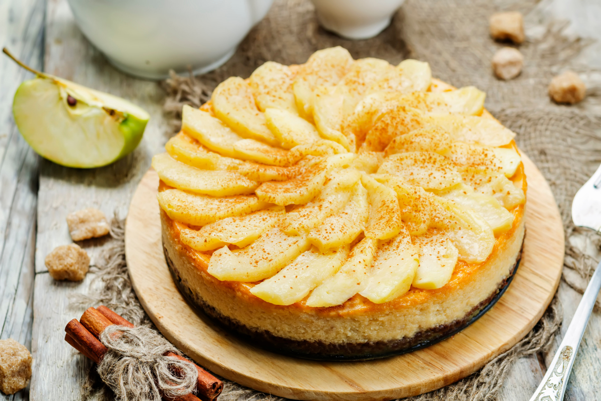 Bakers tell us how heirloom recipes have helped make their cakes