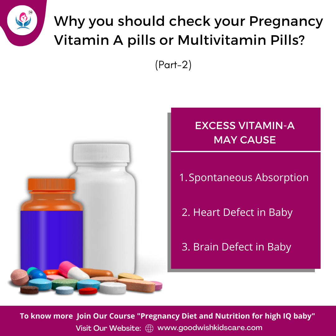 What Are the Common Side Effects of Prenatal Vitamins?