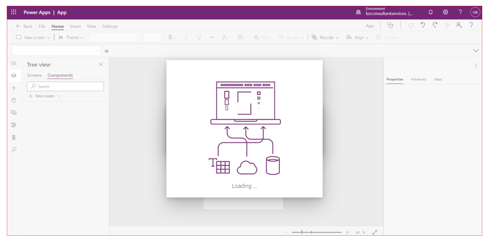 Power Apps