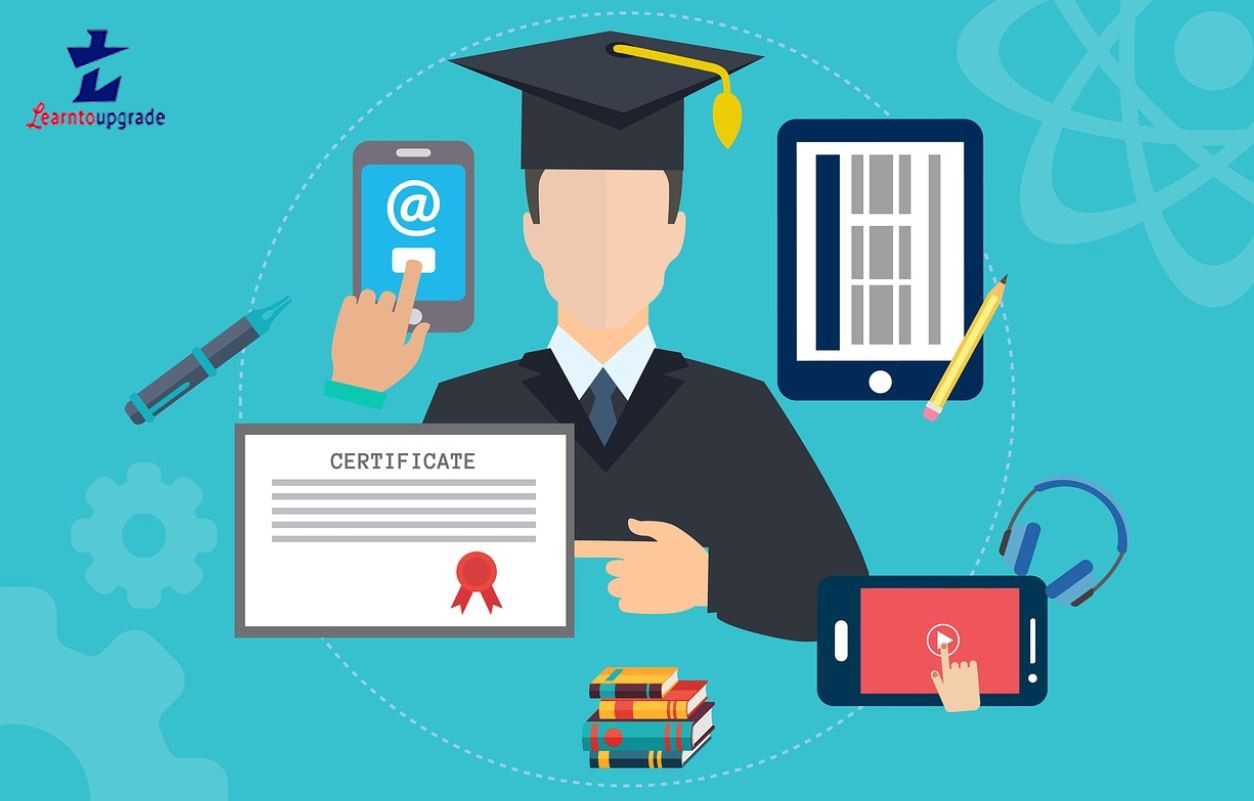 Free Online Courses With Certificates Online Courses With Certificate
