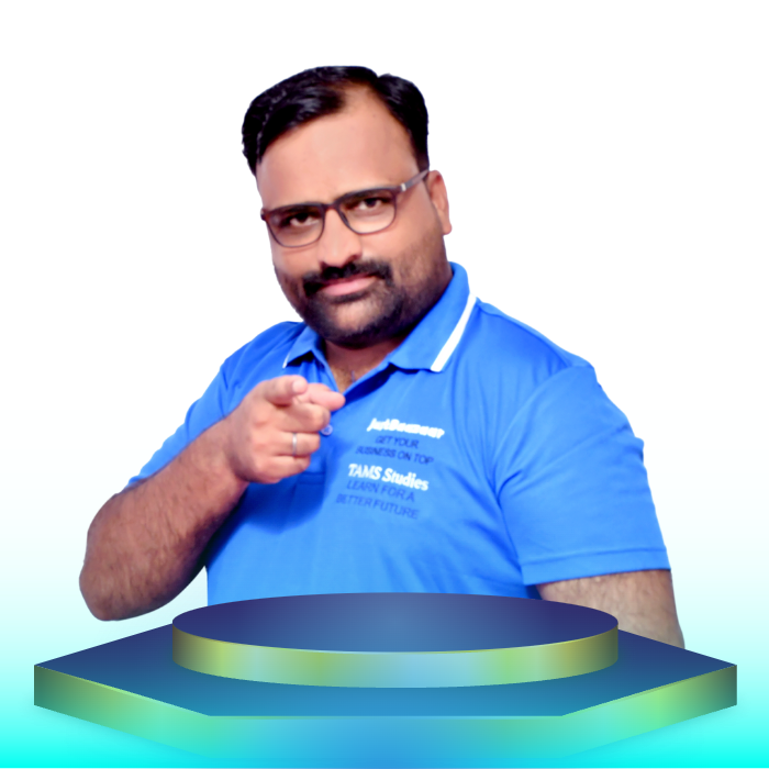Digital Creator Growth Program by Sunil Chaudhary India's Best Digital Coach