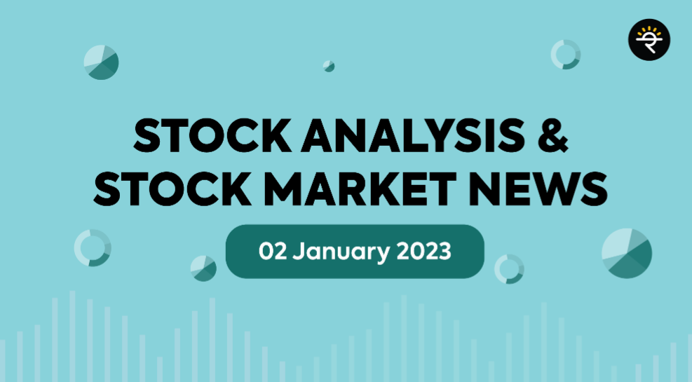 NMDC Cup And Handle Pattern Latest Stock Market News