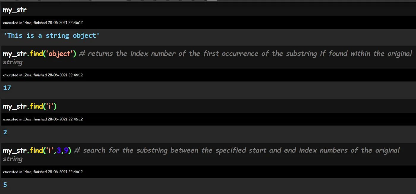 python string manipulation