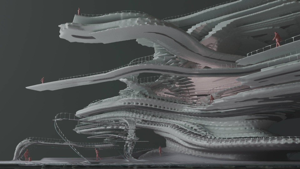 101 Know How of Houdini: Explore the World of Procedural Design
