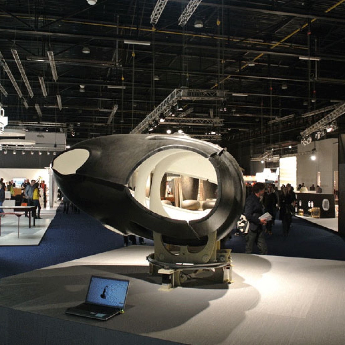 Prototype Rvs 10 Pivotals Architects in the Computational Design Space