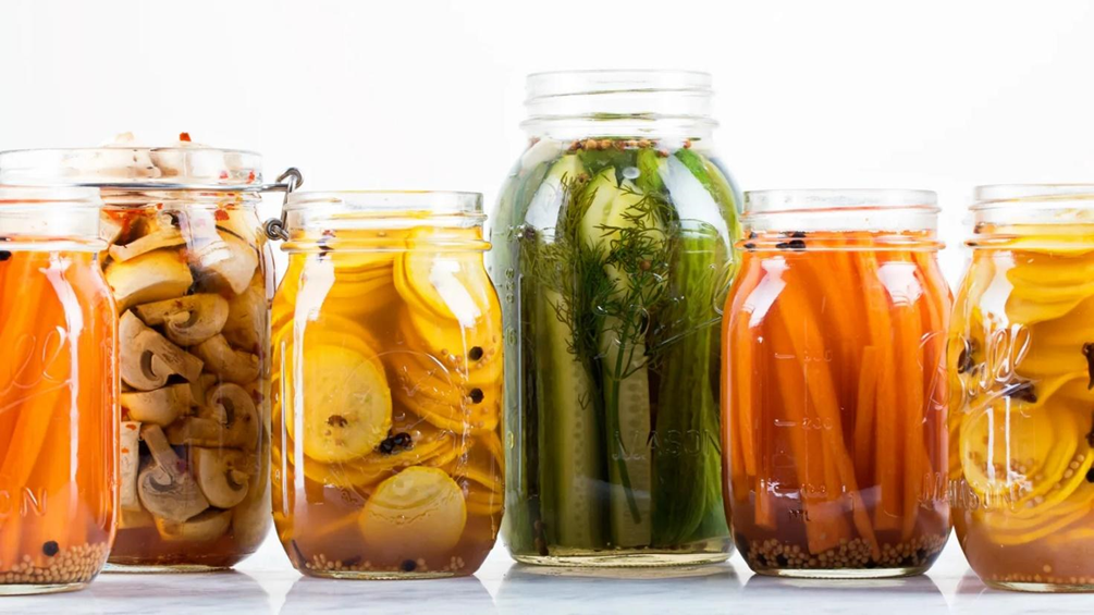 Acidity Regulator And It’s Application In The Food Industry