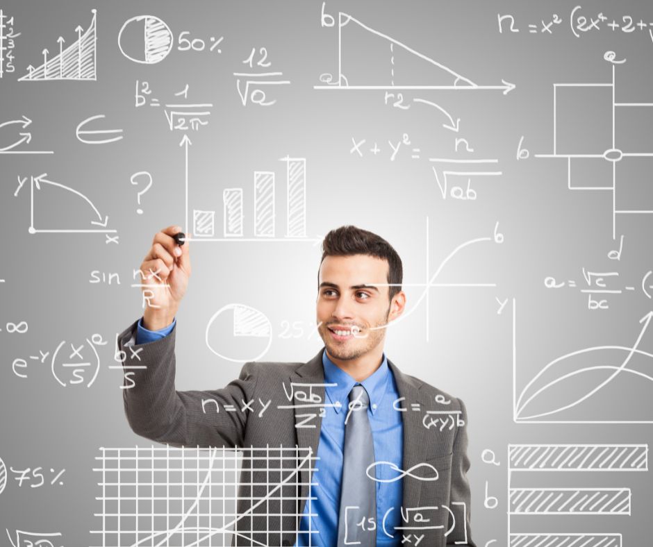 "IB Math AI HL Syllabus: Navigating the Mathematical Cosmos with Precision"