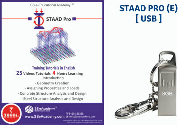 staad pro analysis example staad pro analysis example
