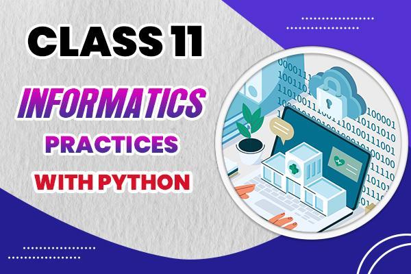 Class 11 Information Practices with Python Online Classes | Class 11 IP ...