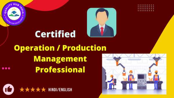 Globally recognized Online Training and Certification course on ...