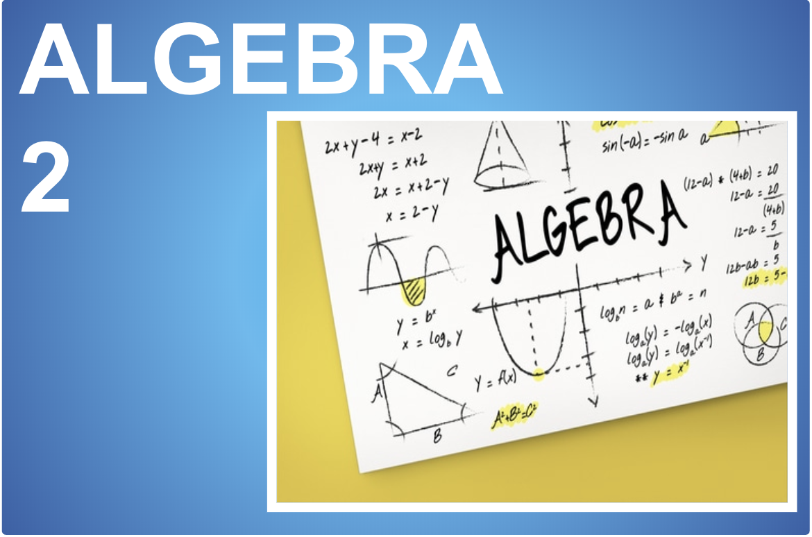 Algebra 2