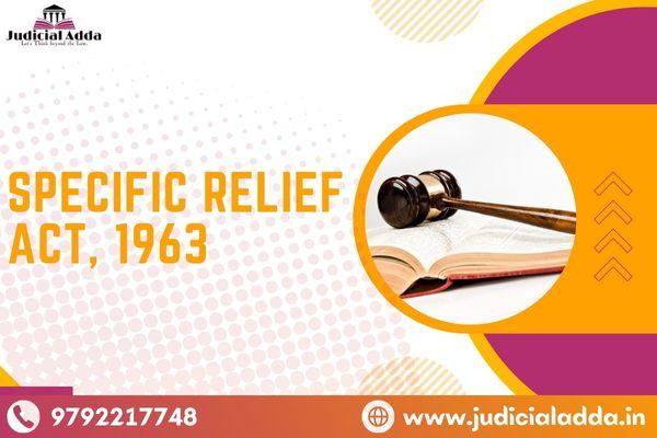 specific-relief-act-1963