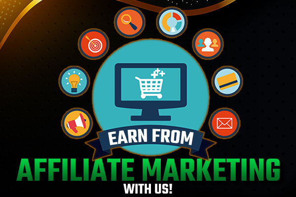 Earn with #GoSelfMade Mission! cover