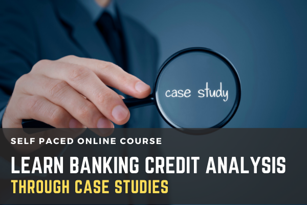 Banking & Finance Courses