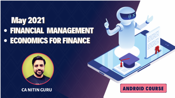 Ca Inter Audit Online Classes For May 2021 By Neeraj Arora Android App
