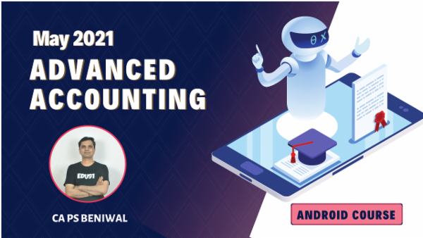Ca Inter Audit Online Classes For May 2021 By Neeraj Arora Android App