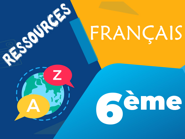 Français 6ème Edusook