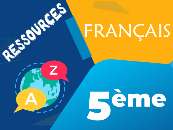 Français 5ème Edusook