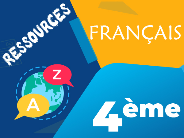 Français 4ème Edusook