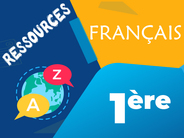 Français 1ère Edusook