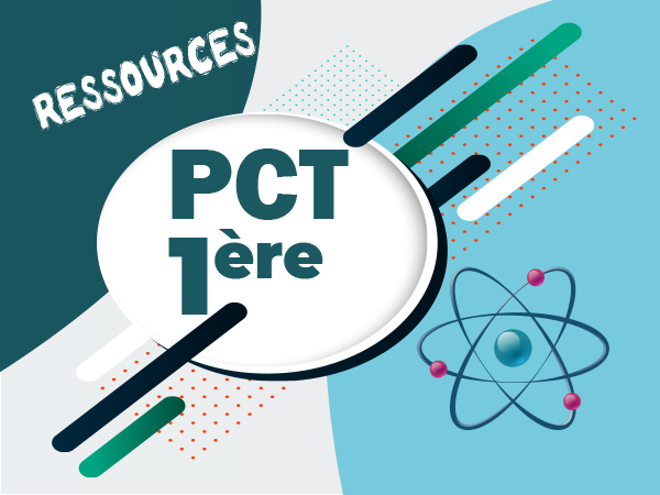 PCT 1ère Edusook