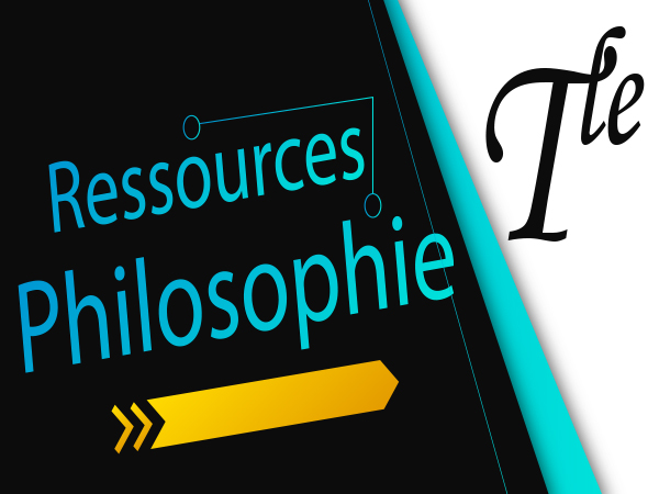 Philosophie Tle Edusook