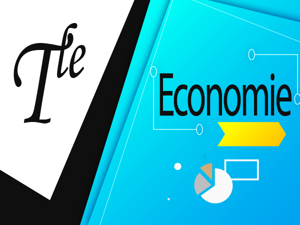 Economie Tle Edusook