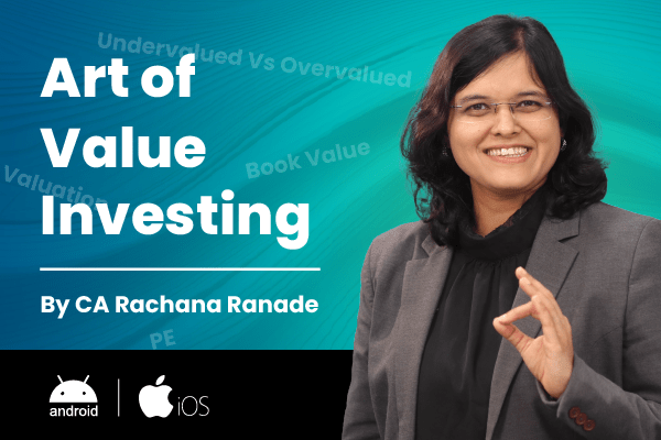 CA Rachana Ranade courses