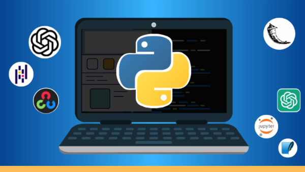 Python Programming Advanced: Understanding Weird Concepts