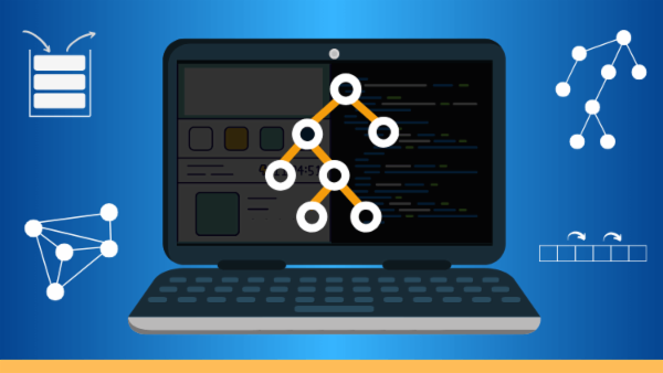 Data Structures and Algorithms – The Complete Bootcamp