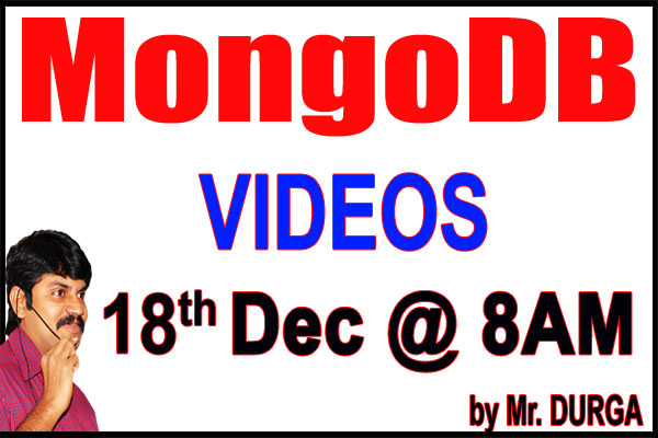 spring boot by durgasoft