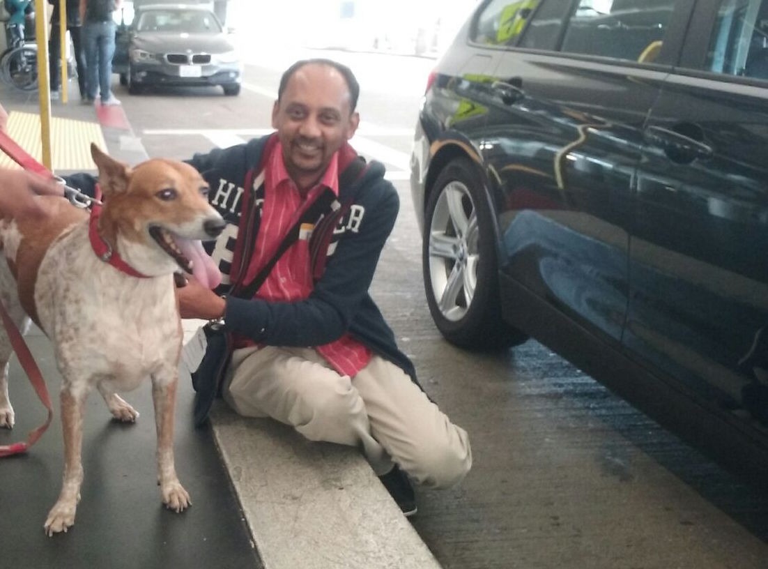 International Pet Relocator Certification Program