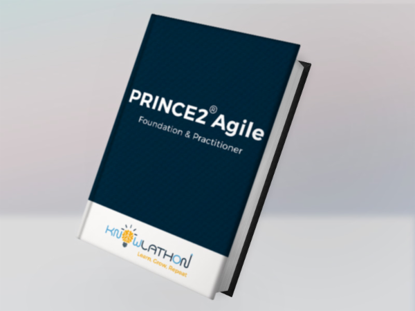 PRINCE2-Agile-Foundation Prüfungen