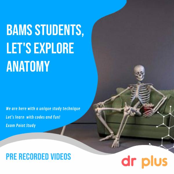 DR+ courses