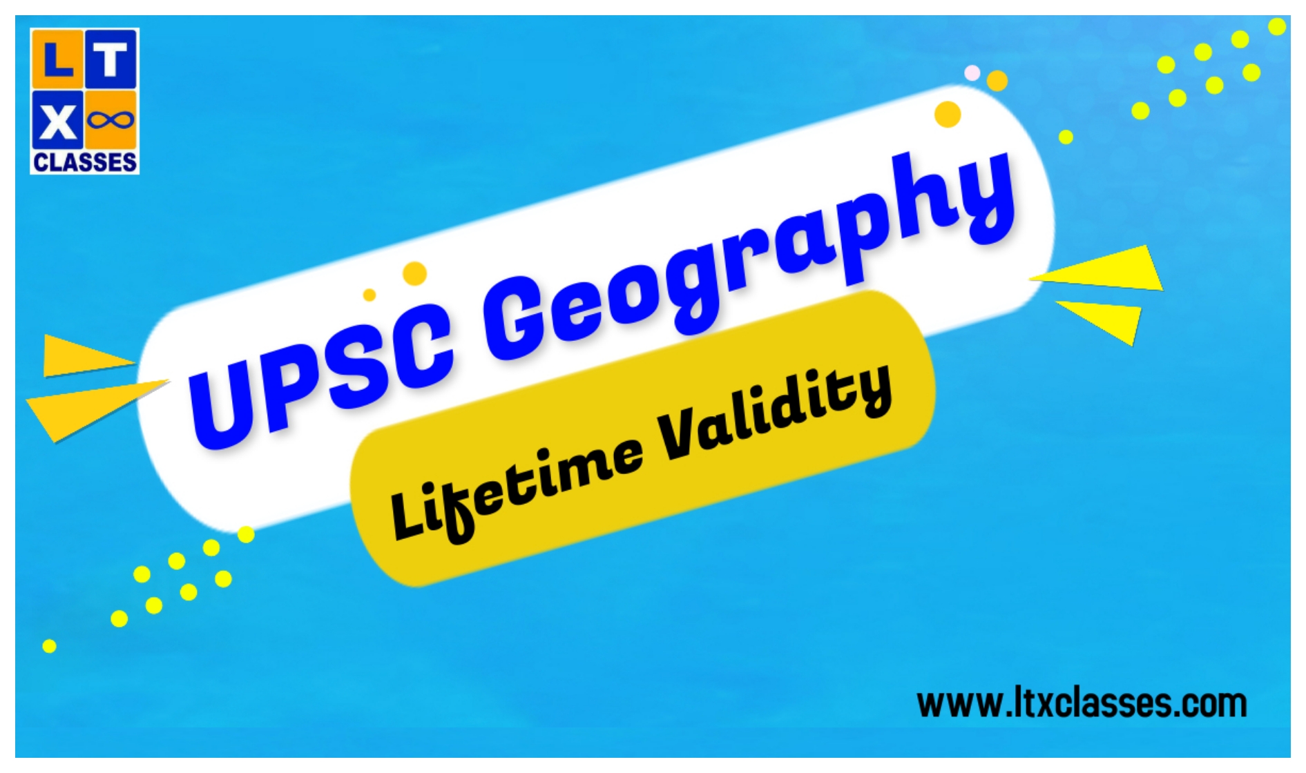 UPSC Geography