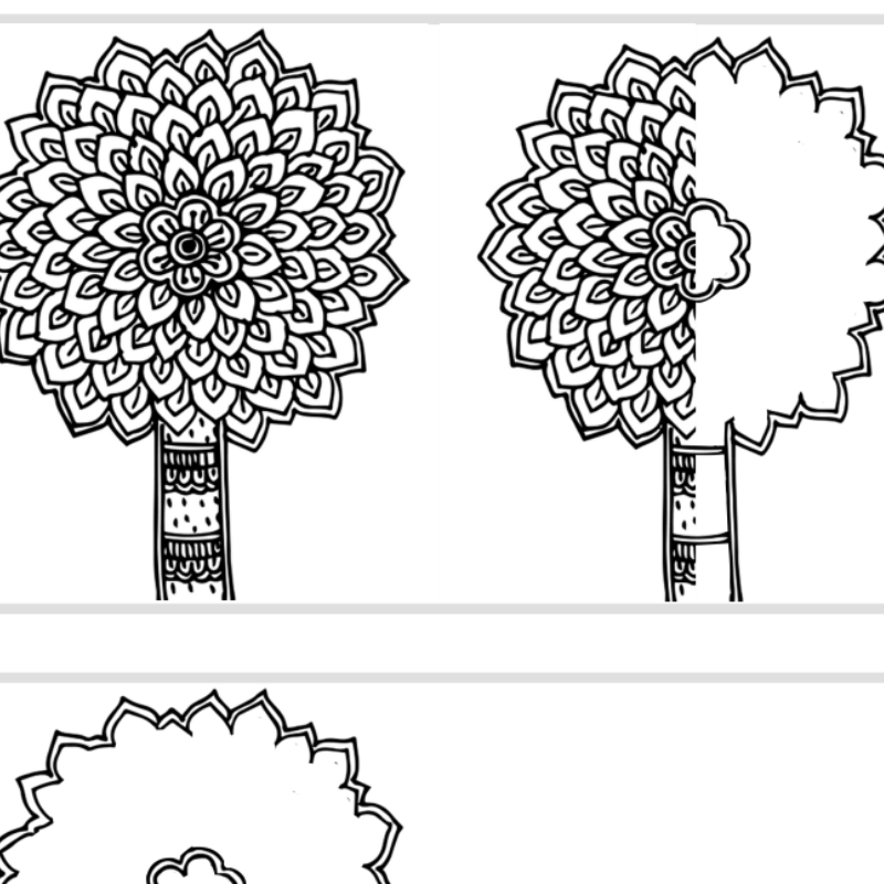 Drawing Practice Sheets Drawing Practice Sheets