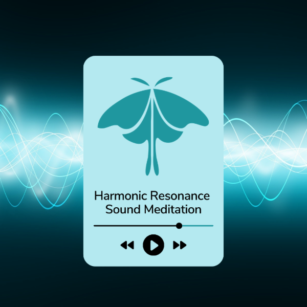 Harmonic Resonance Sound Meditation