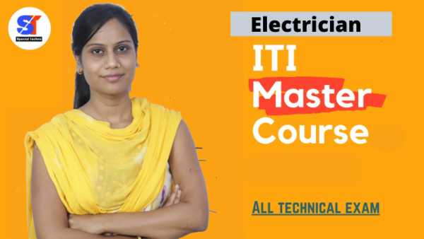 Electrician Master Course 2022