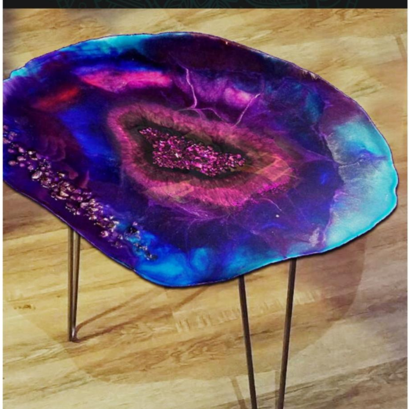 Replay Design your own Table