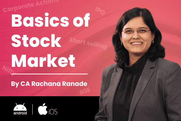 CA Rachana Ranade courses
