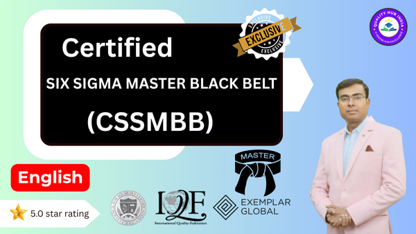 CSSC, IQF & IAO Accredited Online Training and Certification course on ...