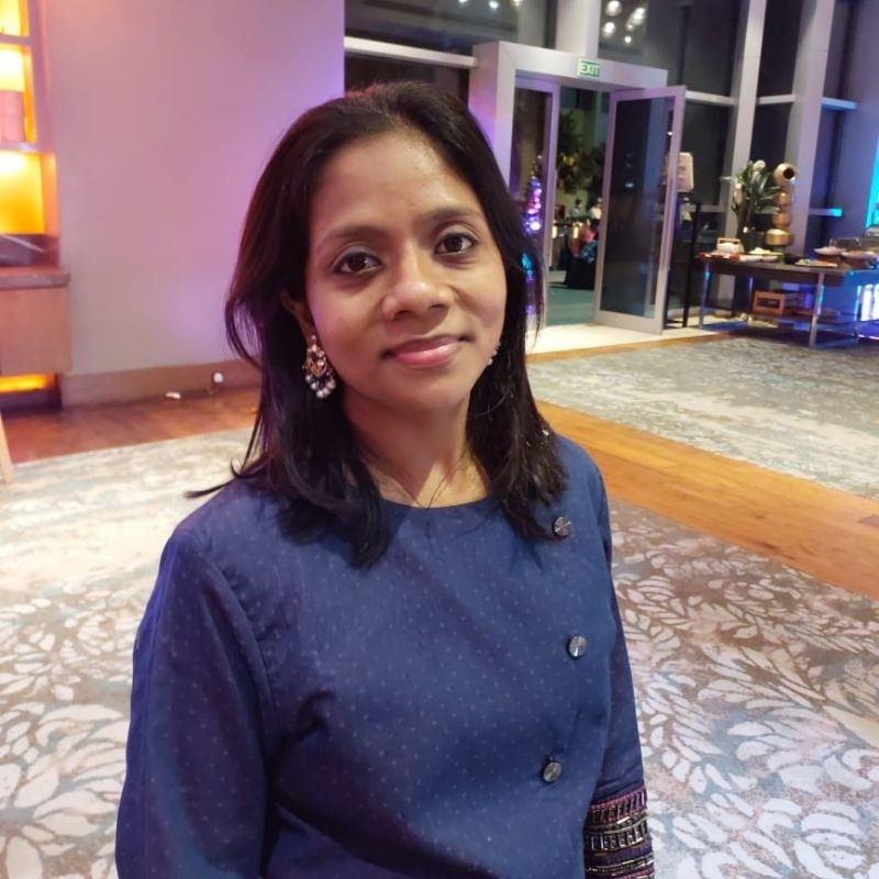 Wild Rose Flower Making