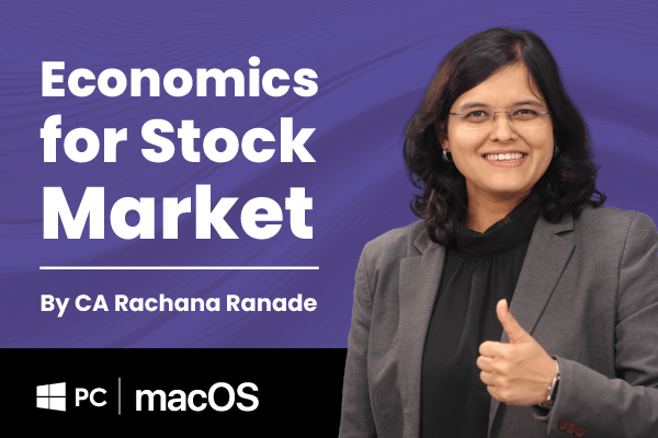 CA Rachana Ranade courses