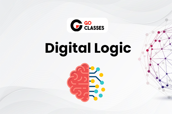 Digital Logic 2023