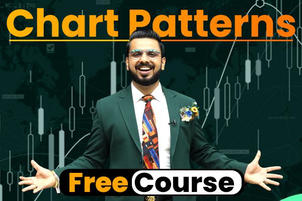 Chart Patterns Free Course | Technical Analysis