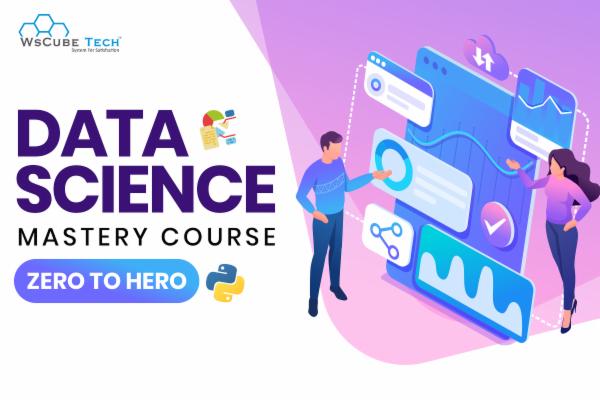 Online Data Science & Machine Learning Course With Python